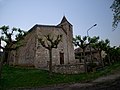 Iglesia de Sant Miquel de Campmajor