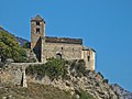 Marienkirche von Castell-llebre