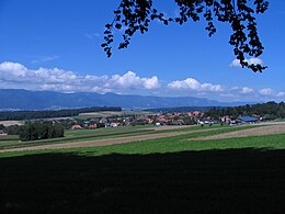 Schnottwil – Veduta