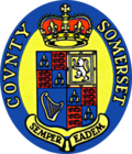 Seal of Somerset County