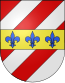 Blason de Semione