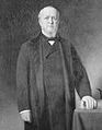 Senator Henry Baldwin of Michigan