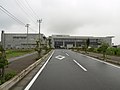 福島県立相馬東高等学校（2009/09/23）