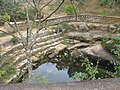 Source of Arkavathy River