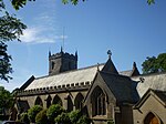 Church of St Laurence