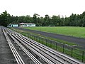 Słupecki stadion w 2008 r.