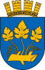 Coat of arms of Hillevåg kommunedel