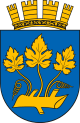 Coat of arms of Stavanger Municipality