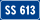 SS613