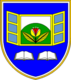 Coat of arms of Municipality of Sveti Tomaž