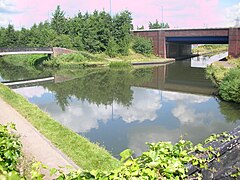 Tame Valley Junction (C)