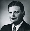 Senator Thruston B. Morton of Kentucky