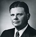 Senator Thruston Morton from Kentucky (1957-1968)