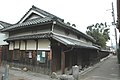 2/8 富田林寺内町 橋本家住宅