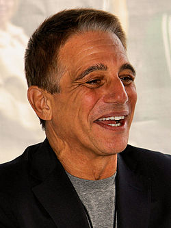 Tony Danza, 2012.