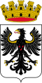 Coat of arms of Trento