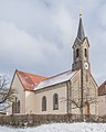 Katholische Kuratiekirche Mariä Heimsuchung