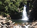 Wainui Falls