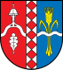 Coat of arms of Ötzingen