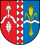 Ötzingen – Stemma