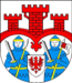 Blason de Friedland