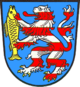 Oberweser – Stemma