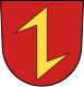 Coat of arms of Ötigheim