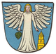 Coat of arms of Engelstadt