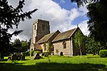 Church of St John Baptist