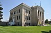 Platte County Courthouse