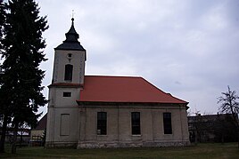 Црква во Волин