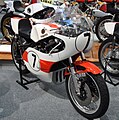 TZ 750 C (1976)