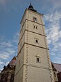 Zvonik Crkve sv. Marka