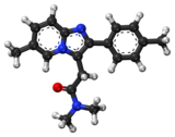 Image illustrative de l’article Zolpidem