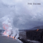 7th Order: "The Lake of Memory" CD