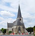 Église Saint-Martin de Baugy