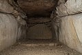 Inside Burial Chamber