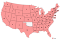 1st Presidential Ballot