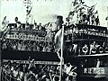 上海海港批鬥大會（1967年）