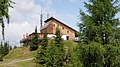 Hochsteinhütte