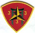 3rd Battalion, 3rd Marines