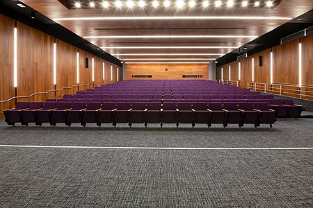 Auditorium