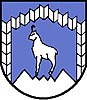 Coat of arms of Gams bei Hieflau