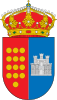 Coat of arms of A Peroxa