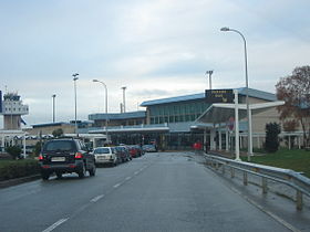 Image illustrative de l’article Aéroport des Asturies