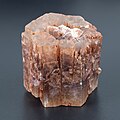 Image 64Aragonite, by JJ Harrison (from Wikipedia:Featured pictures/Sciences/Geology)