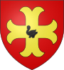 Blason de Ouren