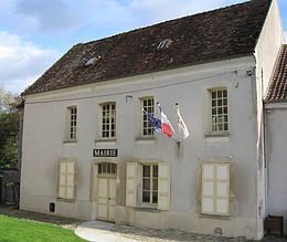 Bézu-le-Guéry – Veduta