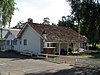 Hubert H. Bancroft Ranch House