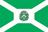 Flag of Ibirarema